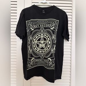 Obey Tshirt
